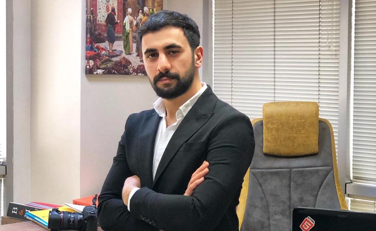 “Different emails should be used for social media accounts”