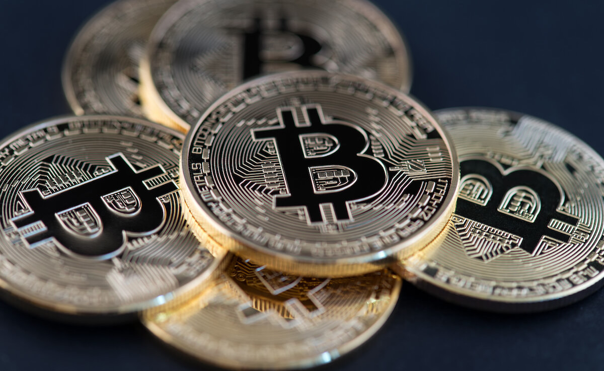 Legalization of cryptocurrencies is being prepared