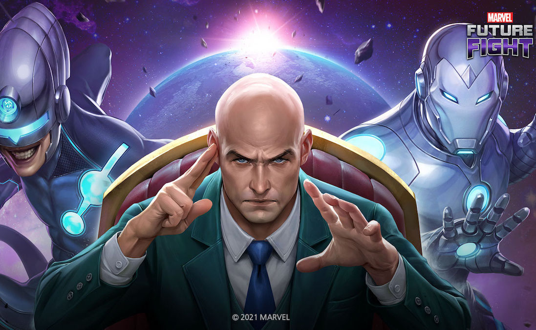 Marvel Future Fight honors its sixth anniversary with celebration events, player awards and more! 