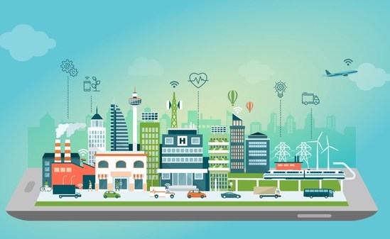 NetOP Technology: Internet-of-Things Tech Likely to Dominate in 2020s