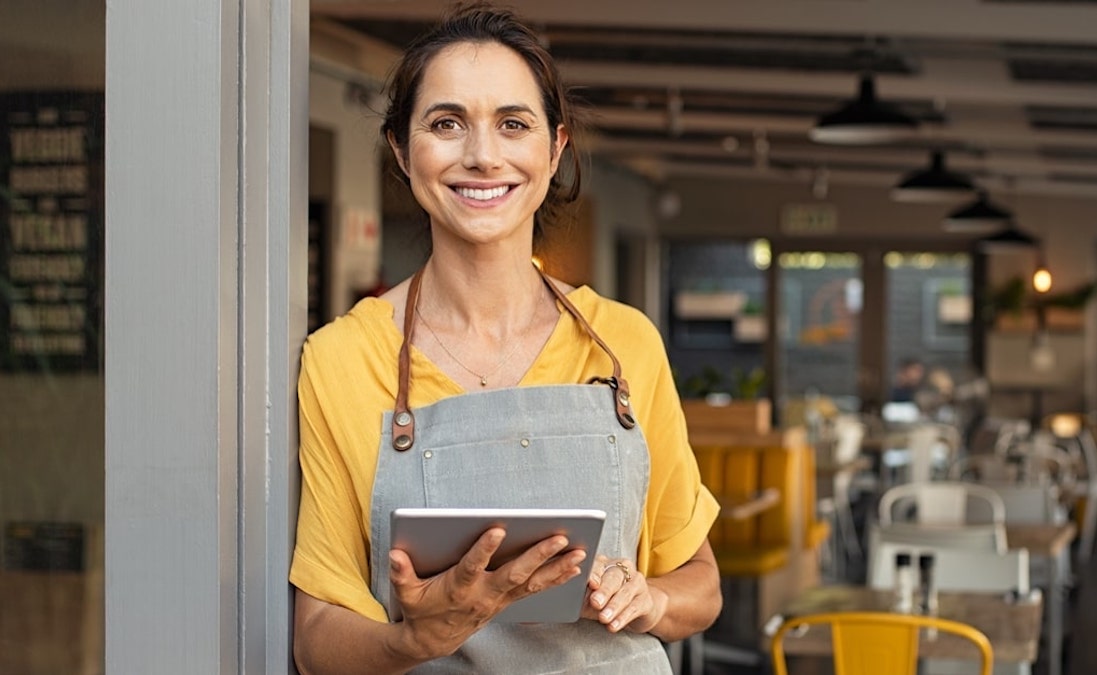 41 percent of consumers started supporting local businesses in the pandemic