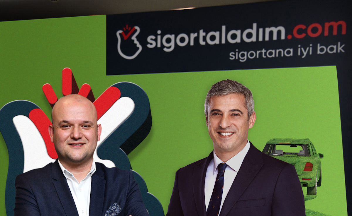 The insurance comparison platform has taken action to reduce exhaust gas emission!