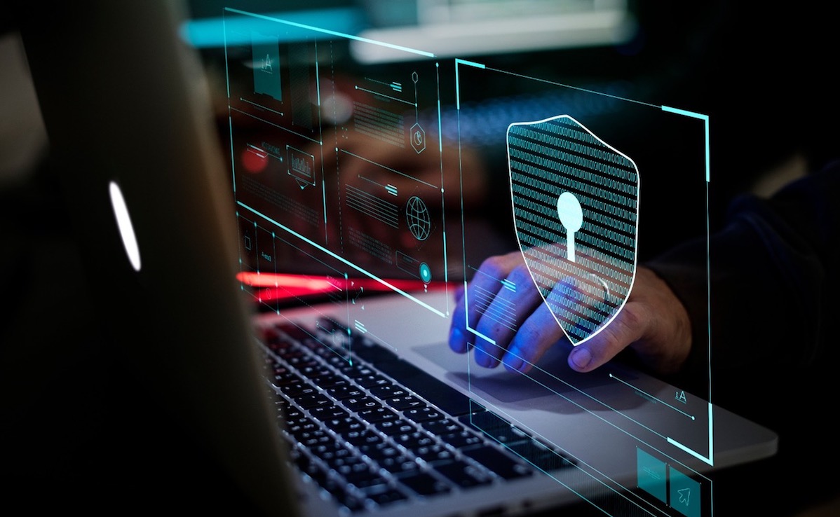 Block cyberattacks with the first machine learning-powered firewalls