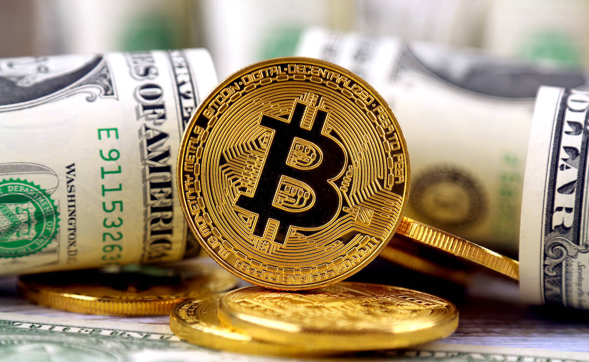 The under-the-pillow period in bitcoin: 78 percent are not accessible!