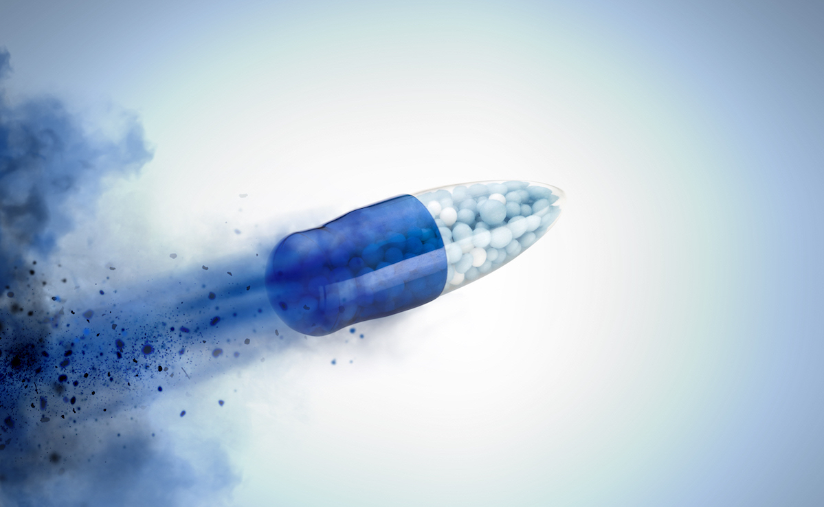 Drug policy regulations expected in Biden era are critical for Turkey