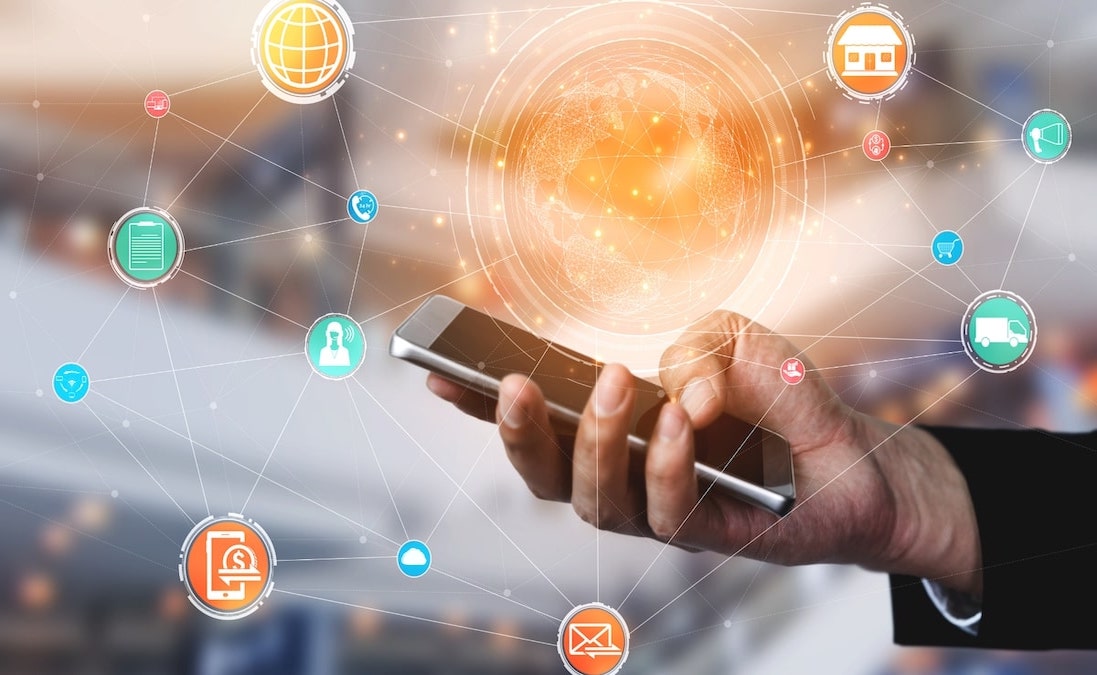 The best software solutions that digitize sales, service and logistics processes have been announced!