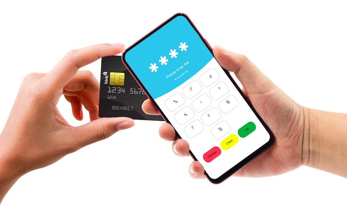 Transaction limit removed on smartphones that turned into POS devices