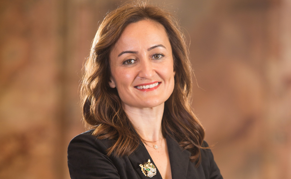 Turkey's donation report announced