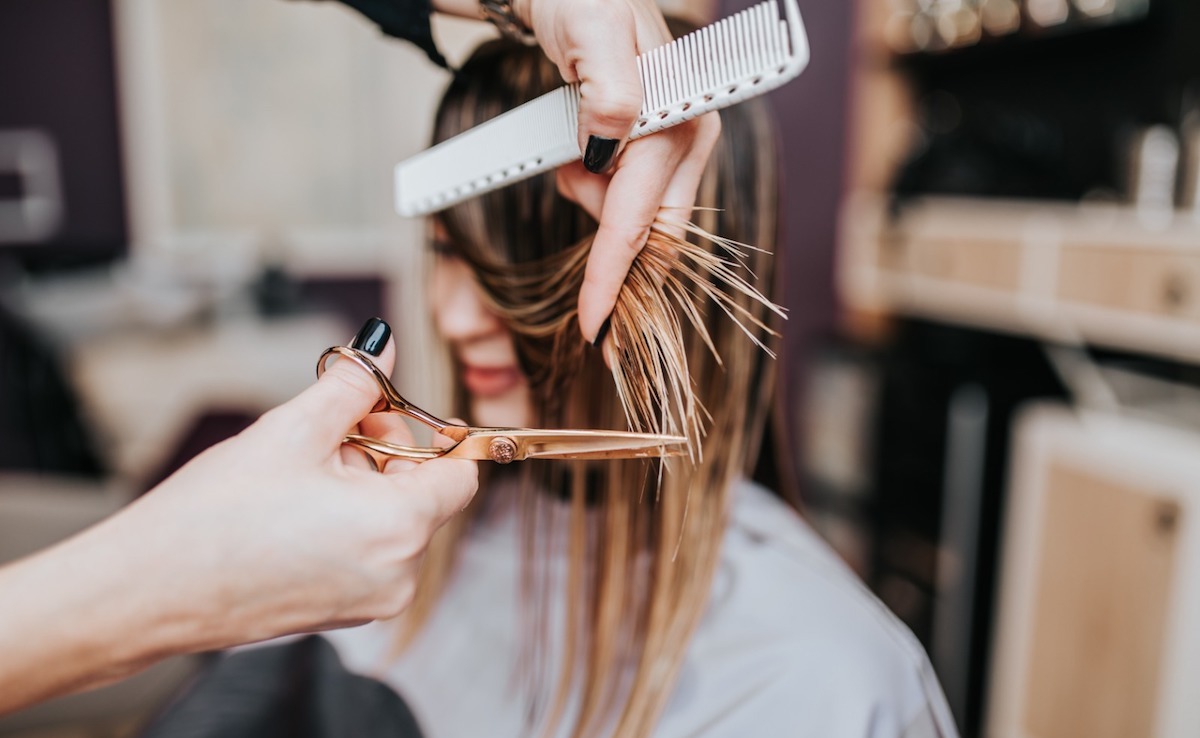 Celebrity hairstylist:’ ambitious naturalness ' stands out in 2021 hair trends