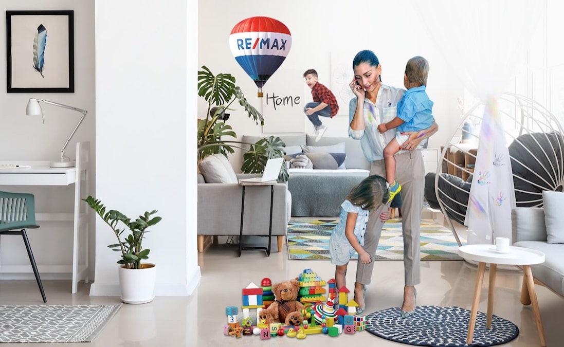 Women's employment in RE/MAX Turkey approaches 50 percent