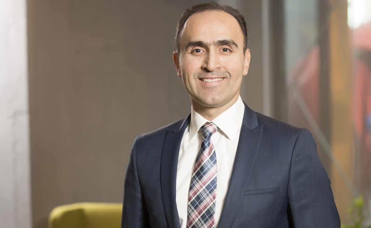 Two important names from the financial world joined the CALIGO Advisory Board