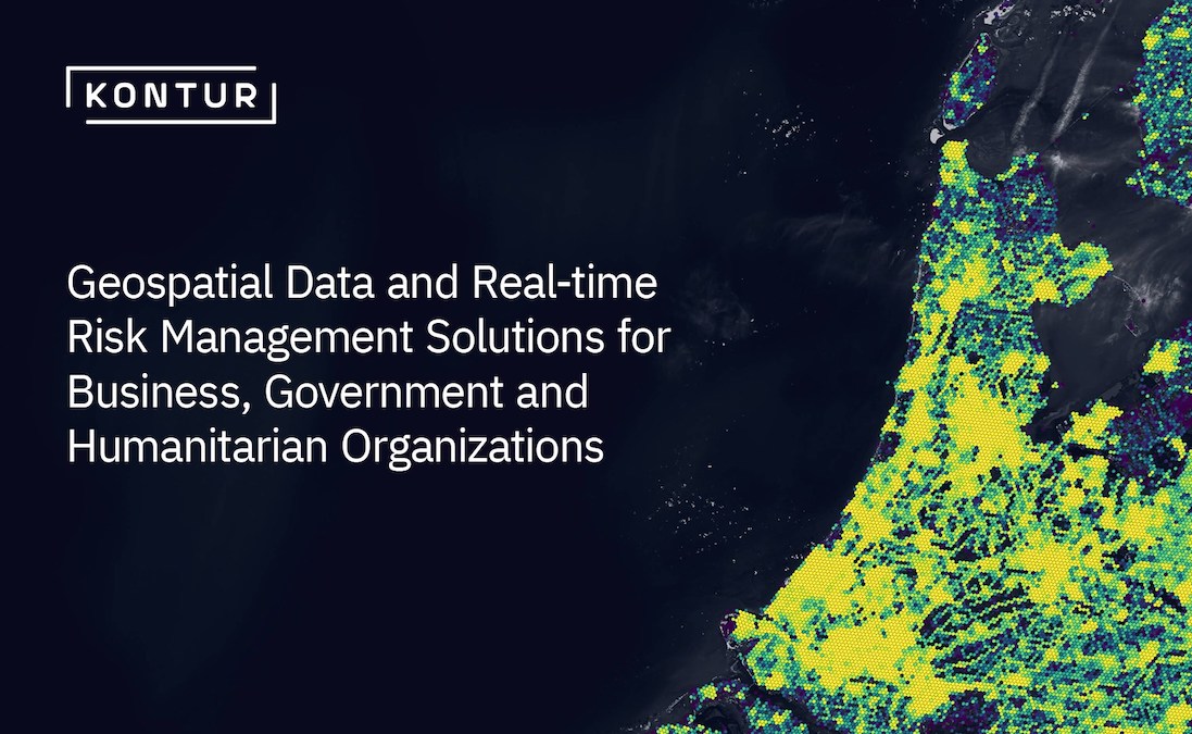 Bloom Technology Enters into a Strategic Partnership Agreement with Kontur, AI Specialist Company Based in North America, to Engage in Co-Developing Smart City Projects Using Blockchain Technology