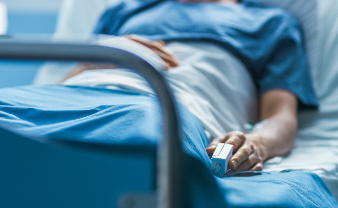 Individuals with rare diseases spend 30% of their annual household income on treatment 