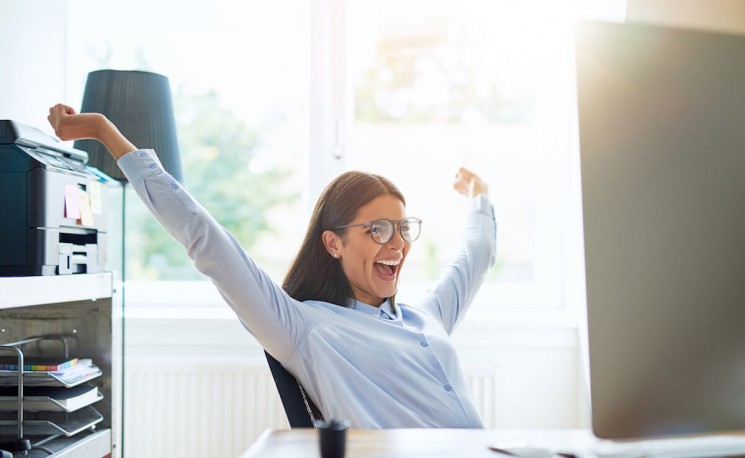 The future of competition next-generation user experience