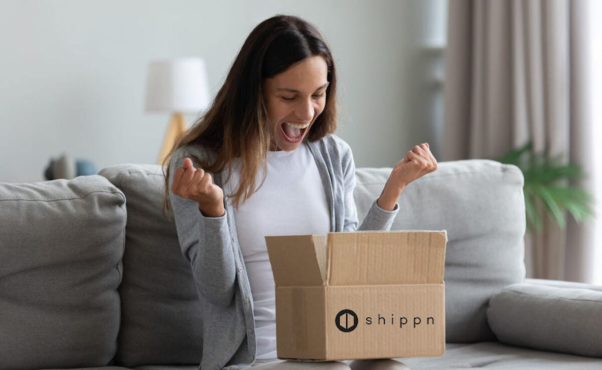 New Generation Package-Forwarding Platform “Shippn” Gives Online Shoppers Access to 25 Countries 