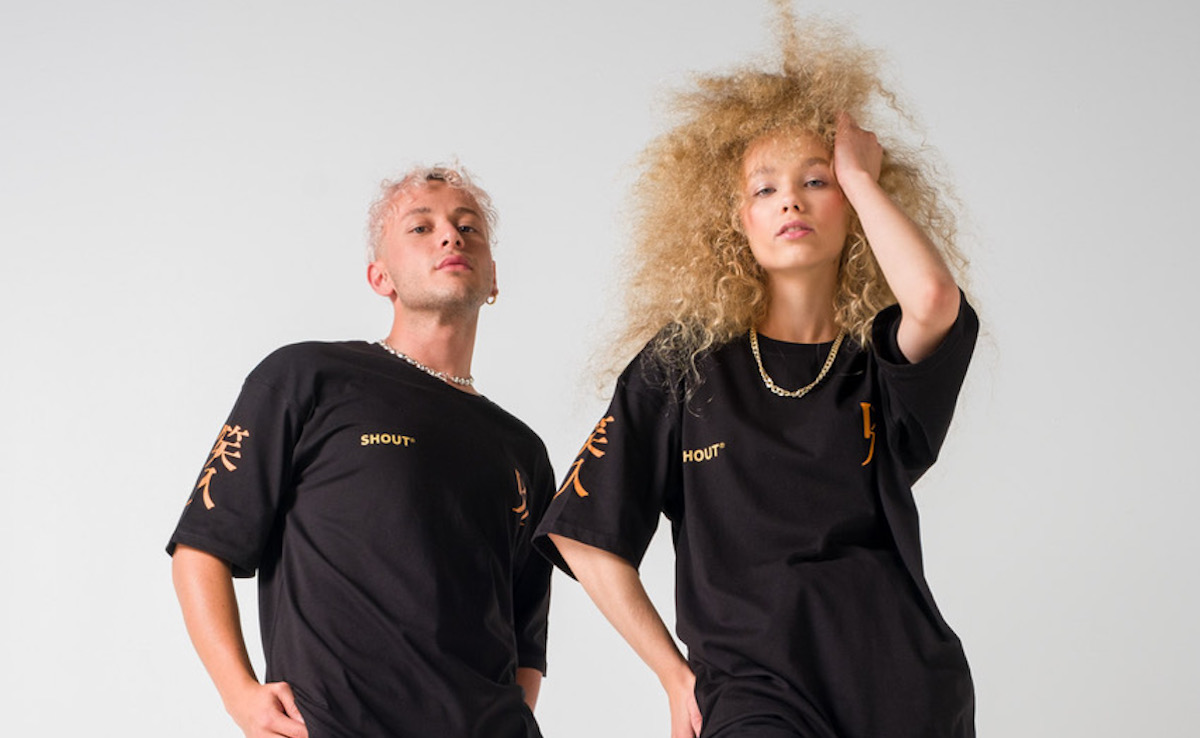 Gen Z wants equality in fashion