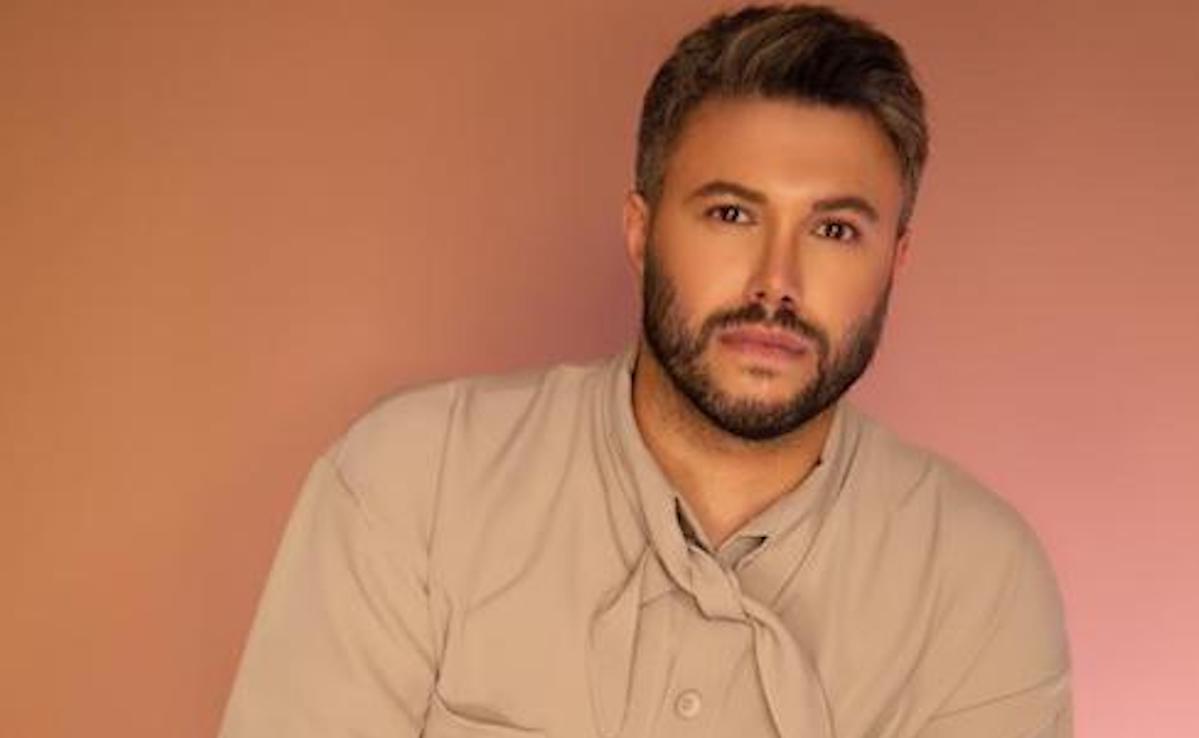 Lady Gaga Invites Turkish Make-Up Master To US