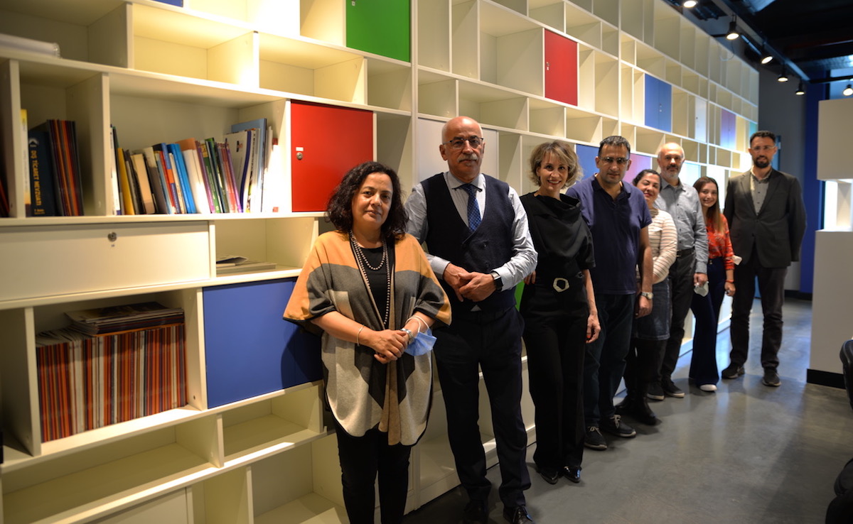 TED University is aiming for a record in the TÜBİTAK 1001 program