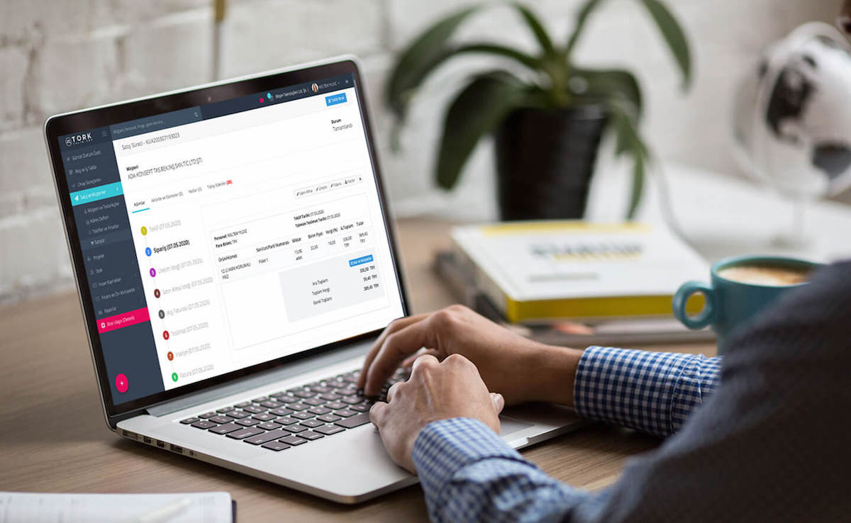 Only 14 percent of SMEs use cloud computing applications!