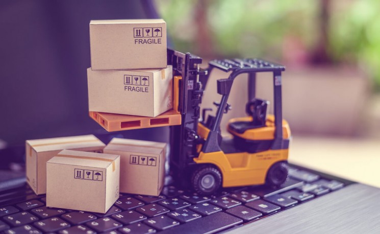 Steps taken towards the widespread use of e-exports during the pandemic yielded results