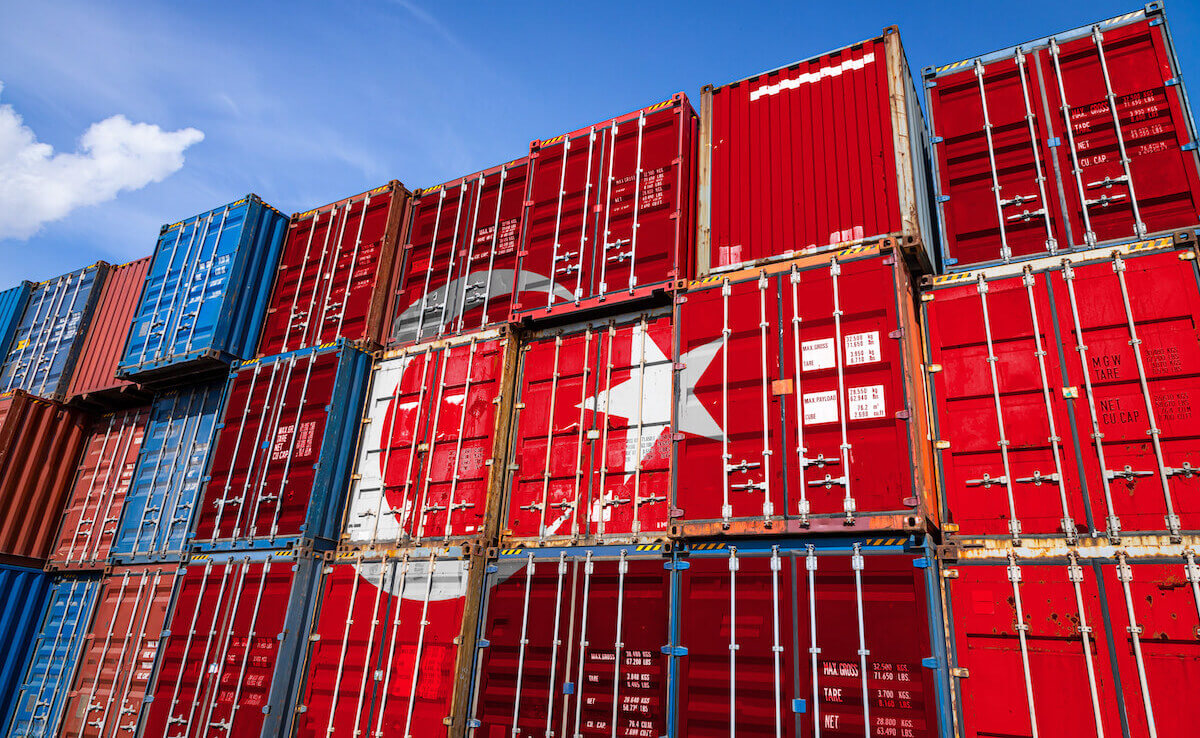 Turkey’s e-export potential in the new year discussed in detail