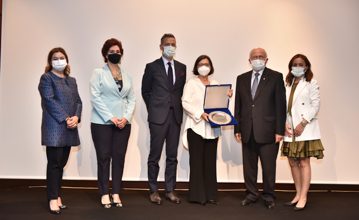 Change Of Mission In Tüsev