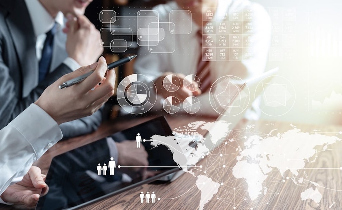 Digital transformation know-how transfer from Turkey to EMEA region