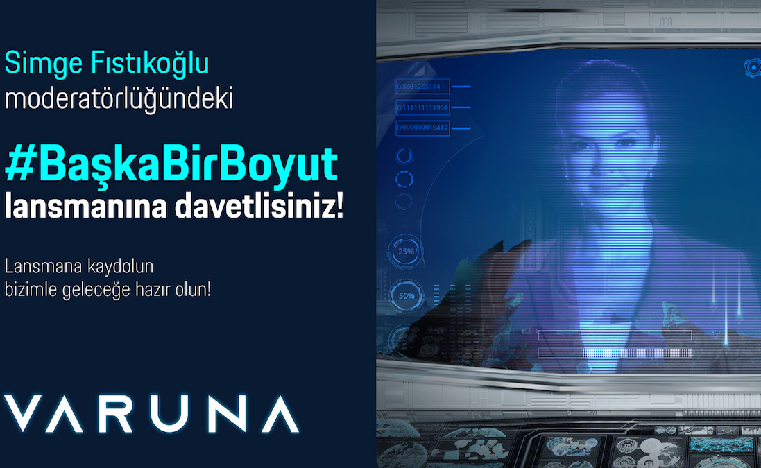 Univera will introduce the next generation business solution platform Varuna on November 17