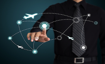 Wingie LogiConnect Users Pay up to 36 percent Less on Airline Tickets