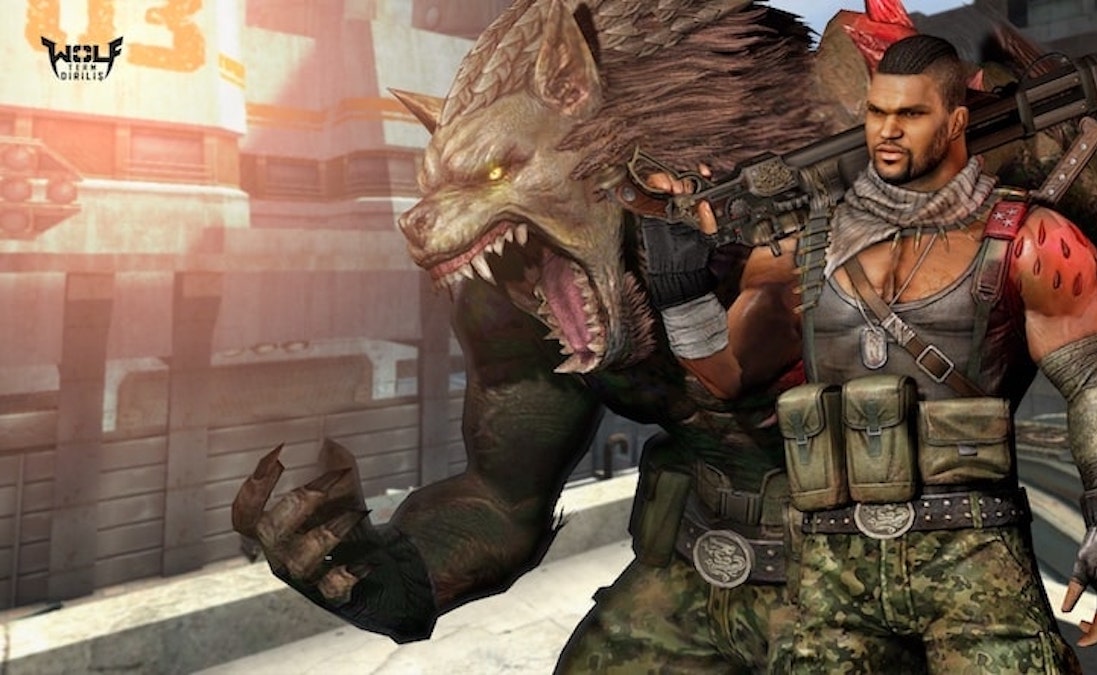 No Cheating in Wolfteam