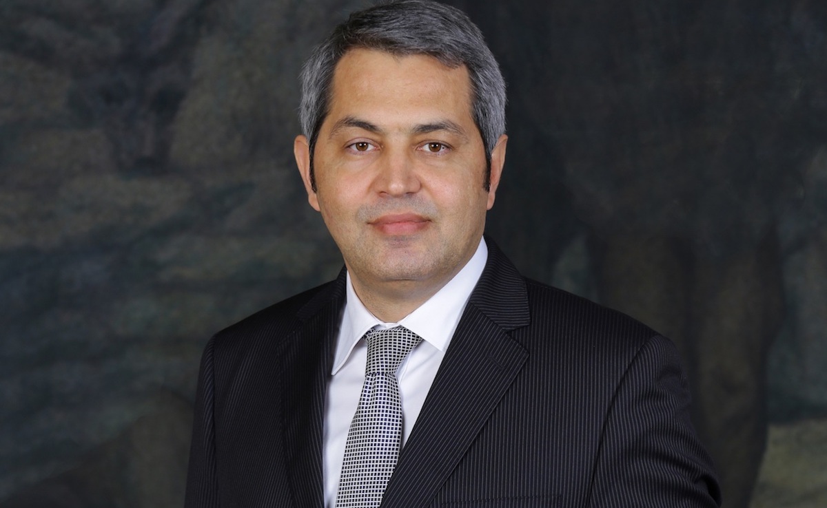 Yapı Kredi Expands Its Self-Service Network with the Installation of Turkey's First DN SeriesTM ATMs