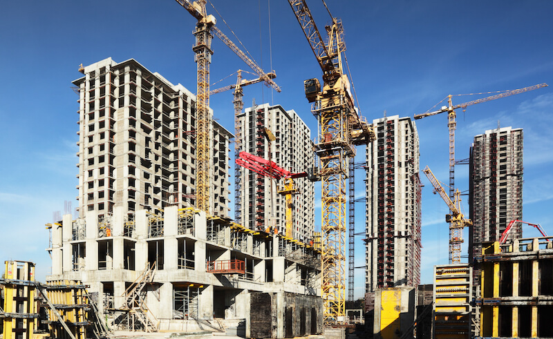 The cost of construction materials has increased by 30%, suppliers and contractors are looking for solutions 