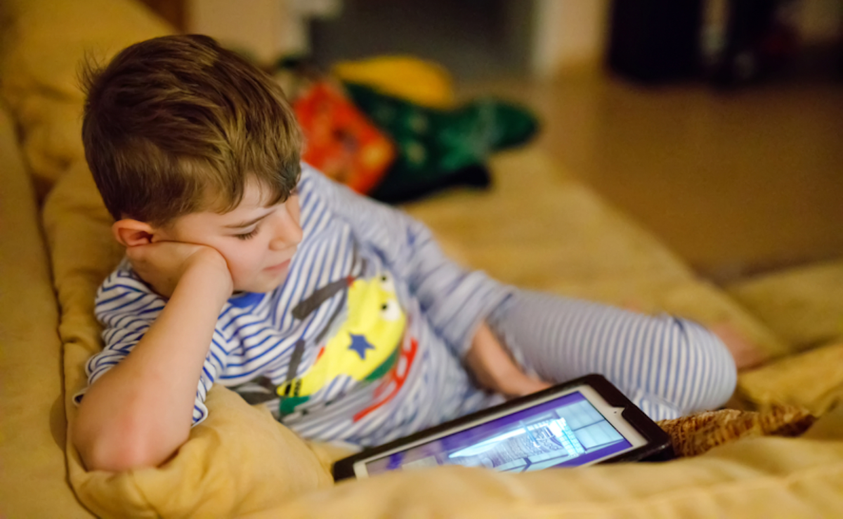 Parents should beware: 3T monster is capturing the attention of kids!