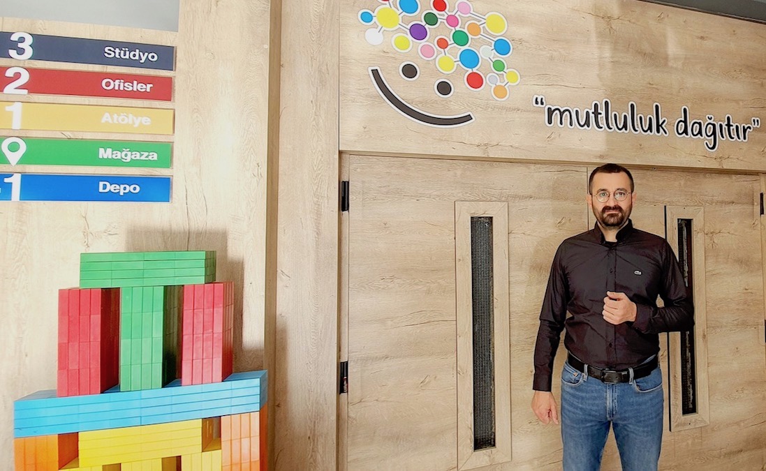 What you think is dyslexia may be iron deficiency!