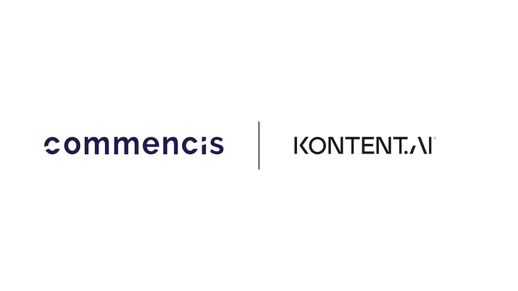 Commencis and Kontent.ai Announce Strategic Partnership to Transform Digital Experiences