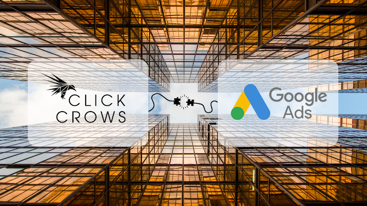 ClickCrows Receives Prestigious Google Partner Badge Specializing in the Financial Sector
