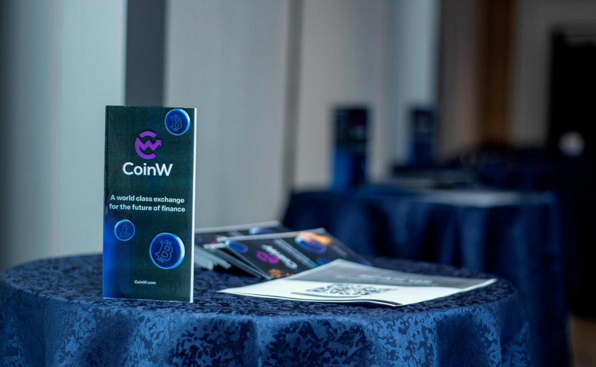 CoinW Regional VIP Day Abuja: CoinW Unites With Regional Partners in Abuja