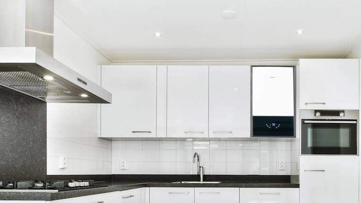 Daikin Offers High Comfort and Economical Heating with 100 Years of Assurance