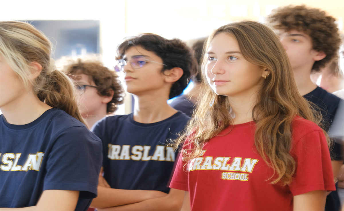 Eraslan announced the first quarter report card of the 2022 - 2023 academic year
