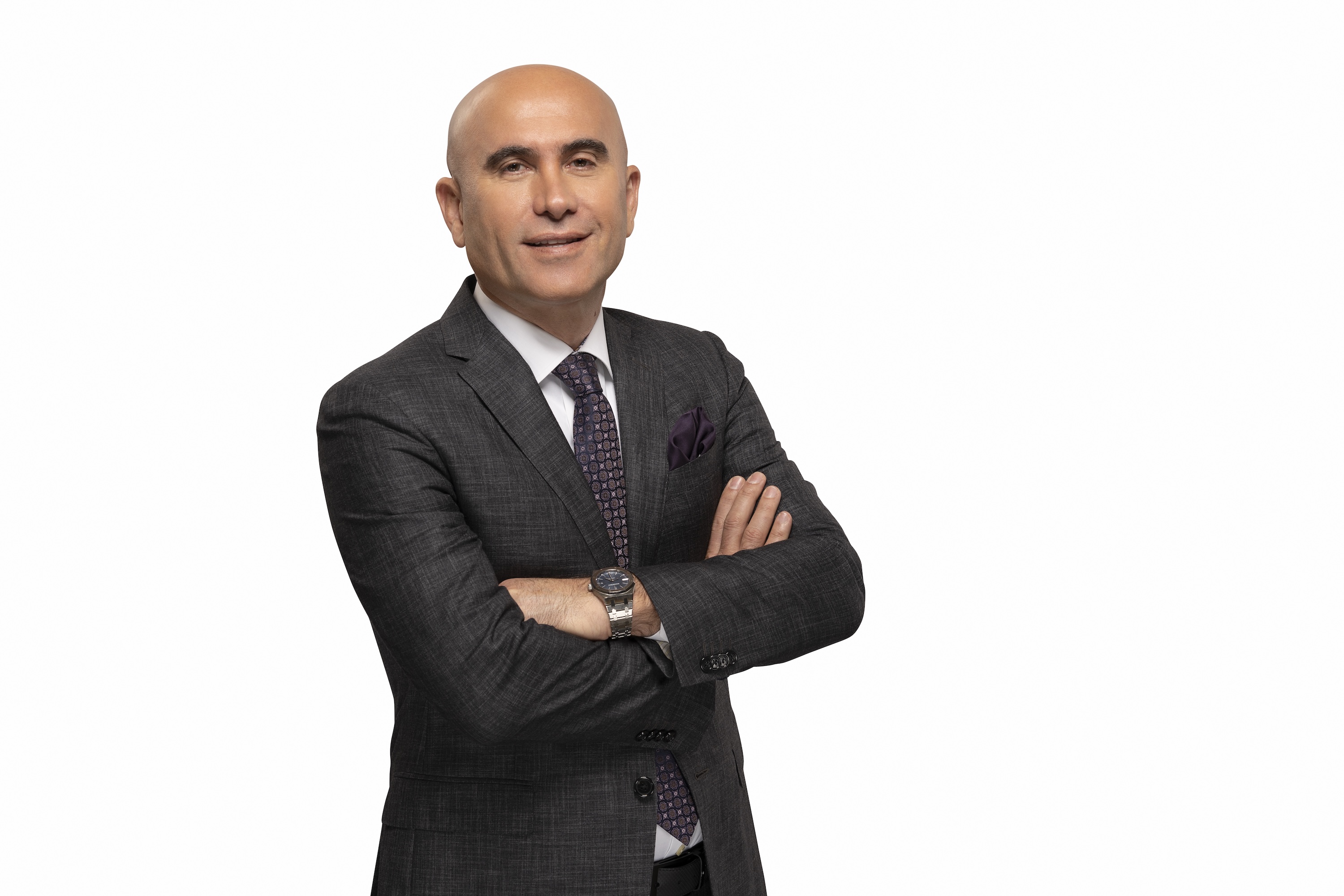  TeKnowledge Unveils New Brand Identity and Launches AI-First Expert Technology Services