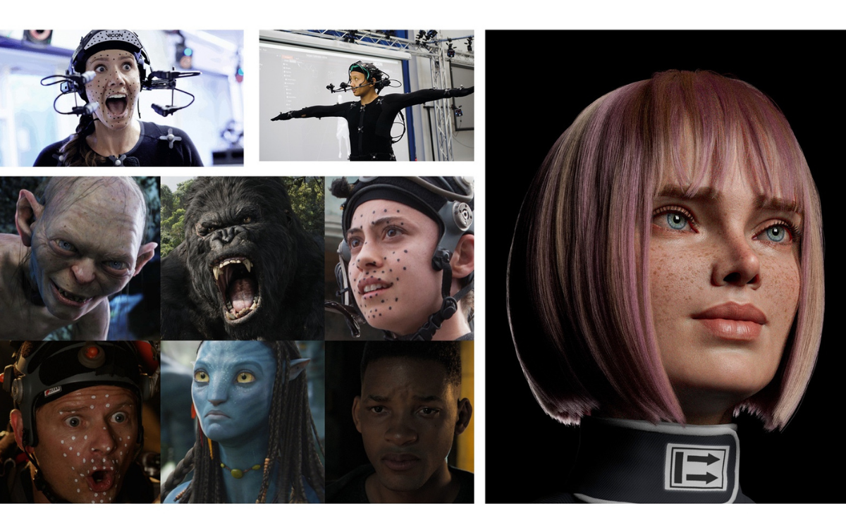  The first famous names of the Metaverse are virtual influencers!