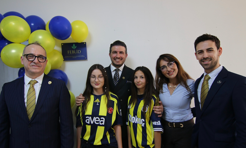 Fenerbahçe Leaders Association launches AI education initiative across Anatolia