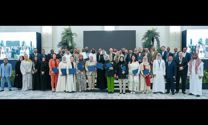 IsDB Institute and MBSC Celebrate Graduation of Strategic Business Leadership Program Participants