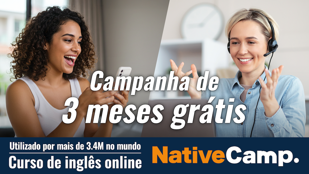 Native Camp brings free English conversation lessons to Brazil