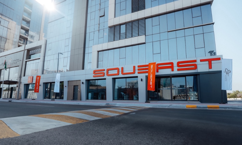 Elite Group Holding expands SOUEAST UAE footprint with new showroom in Abu Dhabi