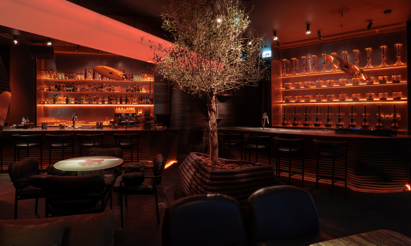 Myata Platinum Dubai City Walk Sets Guinness World Record for Largest 3D-Printed Lounge Structure