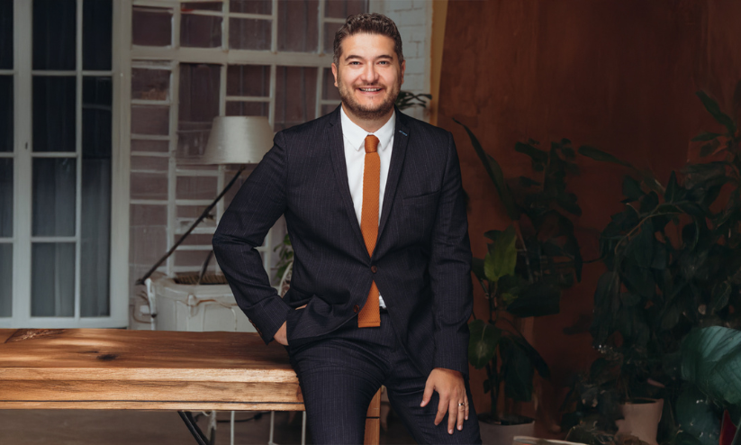 NTT DATA strengthens regional leadership with Qatar appointment