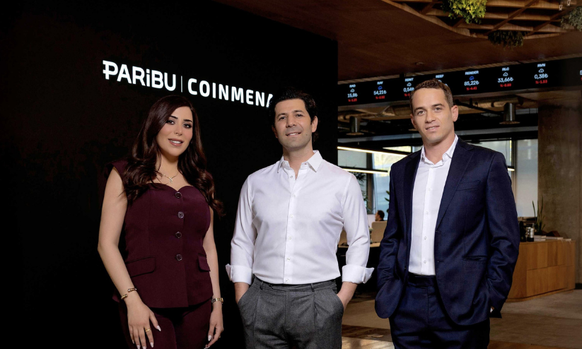 Paribu has acquired CoinMENA, MENA’s largest local crypto exchange, in a transaction valued at up to USD 240 million
