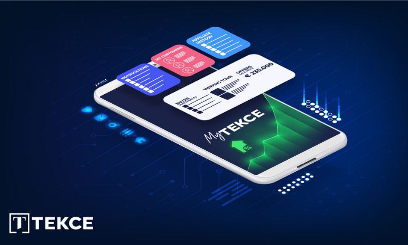 TEKCE Expands Global Reach With New Real Estate Partner and Affiliate Programs