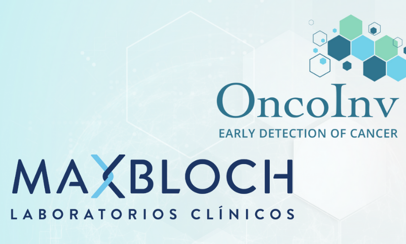 OncoInv and MaxBloch Partner to Expand Early Cancer Detection Across Central America
